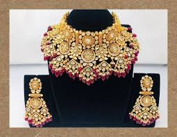 Rajasthan Heritage jewelers
